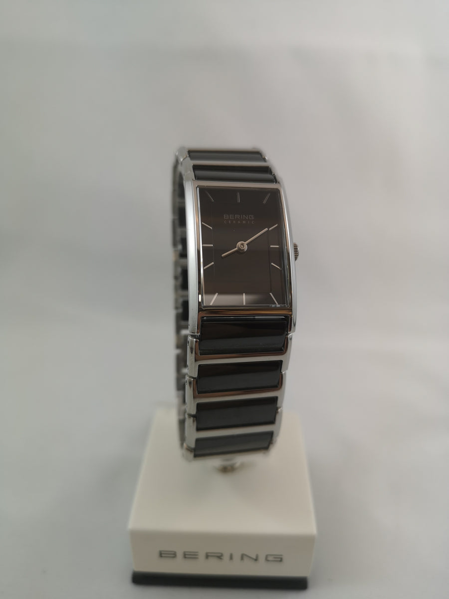 Bering watch outlet band