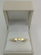 Load image into Gallery viewer, 10 KY Plain Wedding Band
