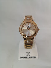 Load image into Gallery viewer, Daniel Klein Ladies Watch
