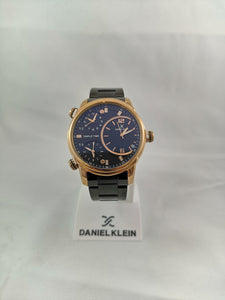 Daniel Klein Men's Watch
