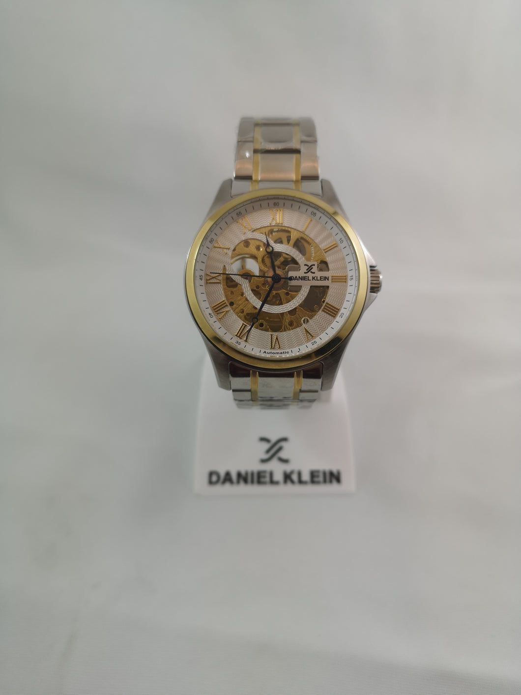 Daniel Klein Unisex Watch