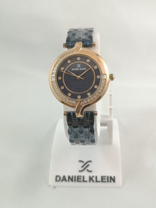 Daniel Klein Watch