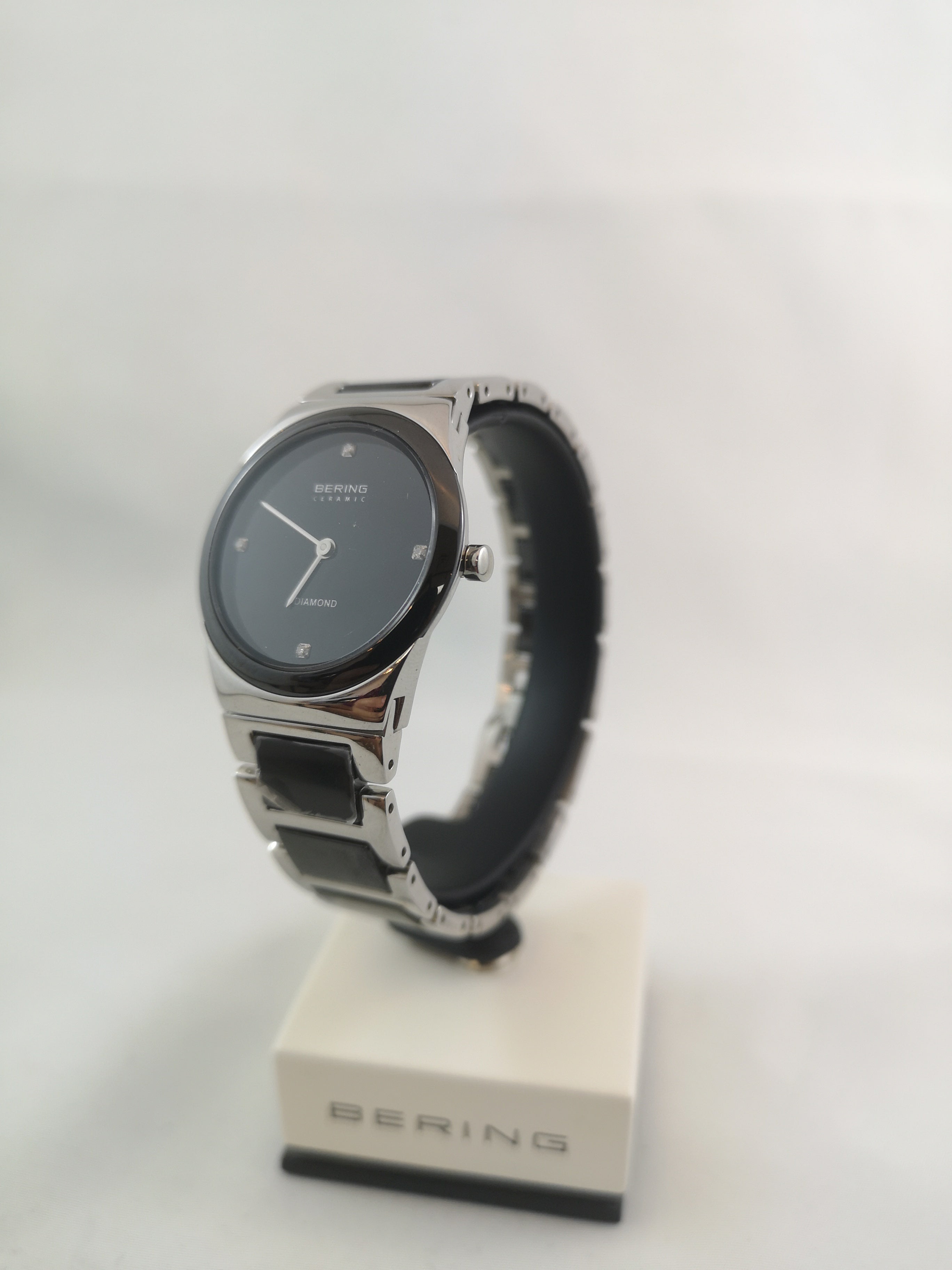 Bering Men s Watch